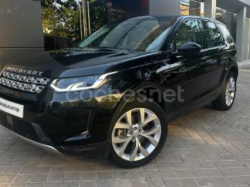 Land rover discovery sport 2022 hibrido land rover discovery sport 2 0d td4 163 ps awd aut... Land rover discovery sport 2022 hibrido land rover discovery sport 2 0d td4 163 ps awd aut...