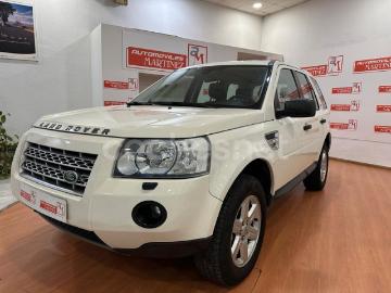 Land rover freelander 2009 diesel land rover freelander 2 2 td4e s stopstart Land rover freelander 2009 diesel land rover freelander 2 2 td4e s stopstart