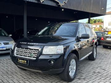 Land rover freelander 2009 gasolina land rover freelander 3 2 i6 se Land rover freelander 2009 gasolina land rover freelander 3 2 i6 se