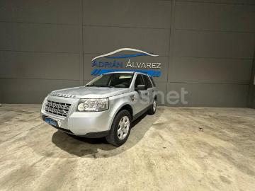 Land rover freelander 2010 diesel land rover freelander 2 2 td4 se commandshift Land rover freelander 2010 diesel land rover freelander 2 2 td4 se commandshift