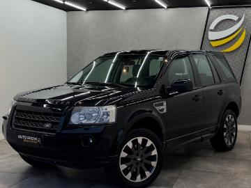 Land rover freelander 2010 gasolina land rover freelander 2 s 4x4 3 2 24v aut 2010 Land rover freelander 2010 gasolina land rover freelander 2 s 4x4 3 2 24v aut 2010