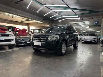 Land rover freelander 2010 gasolina land rover freelander 2 se 4x4 3 2 24v aut 2010 Land rover freelander 2010 gasolina land rover freelander 2 se 4x4 3 2 24v aut 2010