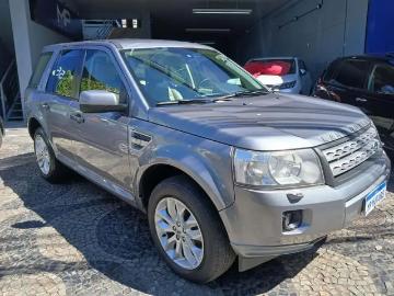 Land rover freelander 2011 diesel land rover freelander 2 2 2 se sd4 16v turbo 4p 2011 cin... Land rover freelander 2011 diesel land rover freelander 2 2 2 se sd4 16v turbo 4p 2011 cin...