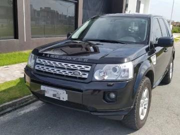 Land rover freelander 2012 diesel land rover s 2 2 sd4 190cv t diesel 2012 1398281641 olx