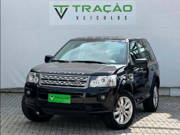 Land rover freelander 2012 gasolina land rover freelander 2 3 2 se v6 24v 4p 2012 preta em... Land rover freelander 2012 gasolina land rover freelander 2 3 2 se v6 24v 4p 2012 preta em...
