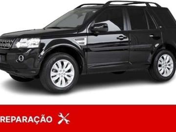 Land rover freelander 2013 gasolina land rover freelander 2 2 0 se si4 16v 4p 2013 preta e... Land rover freelander 2013 gasolina land rover freelander 2 2 0 se si4 16v 4p 2013 preta e...