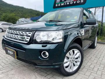Land rover freelander 2013 gasolina land rover freelander 2 2 0 se si4 16v 4p 2013 verde e... Land rover freelander 2013 gasolina land rover freelander 2 2 0 se si4 16v 4p 2013 verde e...