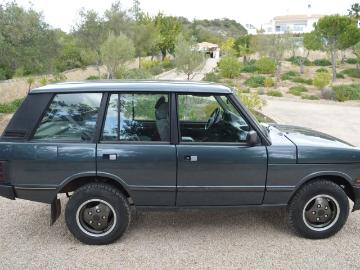 Land rover range rover 1994 diesel 1994 land rover range rover 300 tdi Land rover range rover 1994 diesel 1994 land rover range rover 300 tdi