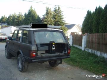 Land rover range rover 1995 diesel range rover clasic diesel mercedes tunning zmota Land rover range rover 1995 diesel range rover clasic diesel mercedes tunning zmota