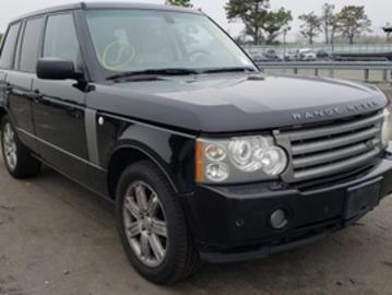 Land rover range rover 2005 land rover range rover 2005 automatic 4 4 litres Land rover range rover 2005 land rover range rover 2005 automatic 4 4 litres