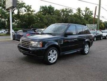 Land rover range rover 2006 petrol land rover range rover 2006 automatic Land rover range rover 2006 petrol land rover range rover 2006 automatic