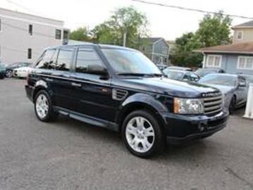 Land rover range rover 2006 petrol land rover range rover 2006 automatic Land rover range rover 2006 petrol land rover range rover 2006 automatic