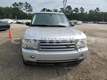 Land rover range rover 2008 petrol buy new land rover range rover silver car in badagry in... Land rover range rover 2008 petrol buy new land rover range rover silver car in badagry in...