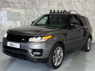 Land rover range rover 2013 diesel 2013 land rover range rover braga Land rover range rover 2013 diesel 2013 land rover range rover braga