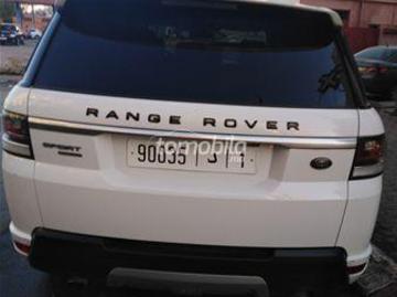 Land rover range rover 2013 diesel land rover range rover 2013 ww maroc diesel casablanca Land rover range rover 2013 diesel land rover range rover 2013 ww maroc diesel casablanca