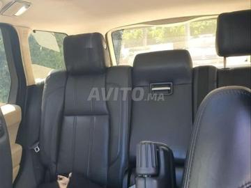 Land rover range rover 2013 diesel land rover range rover vogue diesel automatique Land rover range rover 2013 diesel land rover range rover vogue diesel automatique
