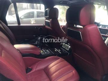 Land rover range rover 2013 essence land rover range rover 2013 ww maroc essence casablanca Land rover range rover 2013 essence land rover range rover 2013 ww maroc essence casablanca