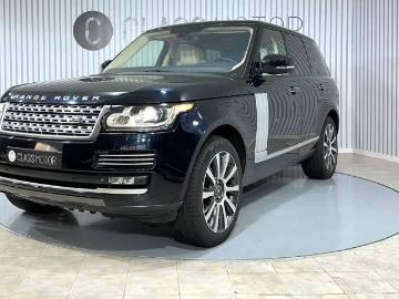 Land rover range rover 2014 diesel classmotor Land rover range rover 2014 diesel classmotor