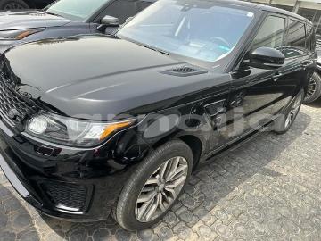 Land rover range rover 2014 gas buy used range rover other car in lagos state carnaija Land rover range rover 2014 gas buy used range rover other car in lagos state carnaija