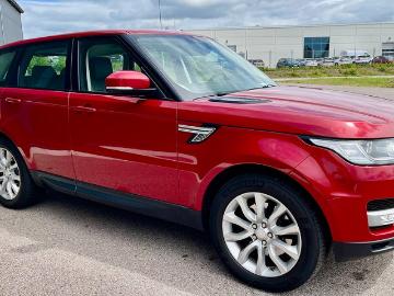 Land rover range rover 2015 diesel land rover range rover sport 3 0 tdv6 4wd hse euro 6 fi... Land rover range rover 2015 diesel land rover range rover sport 3 0 tdv6 4wd hse euro 6 fi...