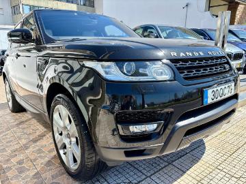 Land rover range rover 2015 hibrido 2015 land rover range rover porto Land rover range rover 2015 hibrido 2015 land rover range rover porto