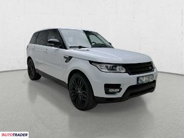 Land rover range rover 2015 hybryda land rover range rover Land rover range rover 2015 hybryda land rover range rover