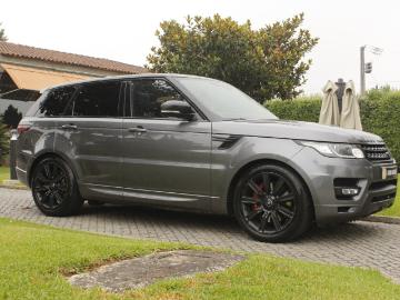 Land rover range rover 2017 diesel 2017 land rover range rover braga Land rover range rover 2017 diesel 2017 land rover range rover braga