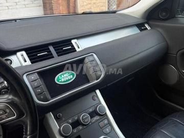 Land rover range rover 2017 diesel land rover range rover diesel automatique 2017 Land rover range rover 2017 diesel land rover range rover diesel automatique 2017
