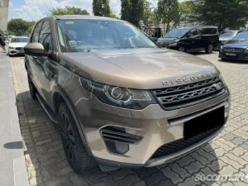 Land rover range rover 2017 land rover discovery sport diesel 2 0a se 7 seater Land rover range rover 2017 land rover discovery sport diesel 2 0a se 7 seater
