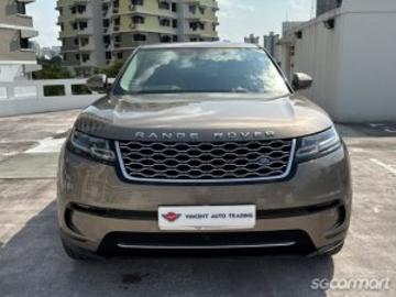 Land rover range rover 2017 land rover range rover velar diesel 3 0a sd6 Land rover range rover 2017 land rover range rover velar diesel 3 0a sd6