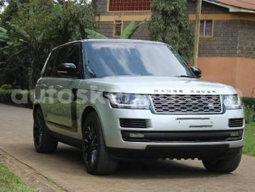 Land rover range rover 2017 petrol land rover range rover vogue Land rover range rover 2017 petrol land rover range rover vogue