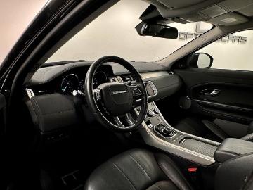 Land rover range rover 2018 diesel land rover range rover evoque td4 awd lader svensks ld Land rover range rover 2018 diesel land rover range rover evoque td4 awd lader svensks ld