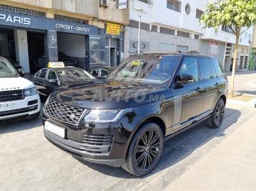 Land rover range rover 2018 diesel land rover range rover vogue