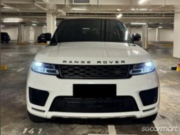 Land rover range rover 2018 land rover range rover sport plug in hybrid 2 0a p400e hse dyn... Land rover range rover 2018 land rover range rover sport plug in hybrid 2 0a p400e hse dyn...