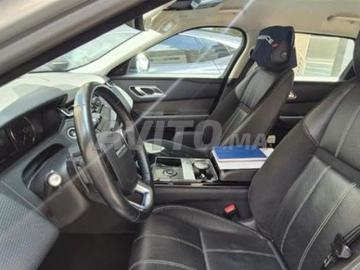 Land rover range rover 2019 diesel land rover range rover velar diesel automatique Land rover range rover 2019 diesel land rover range rover velar diesel automatique
