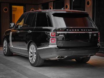 Land rover range rover 2019 gasoline 2019 land rover range rover 5 0 sv autobiography Land rover range rover 2019 gasoline 2019 land rover range rover 5 0 sv autobiography