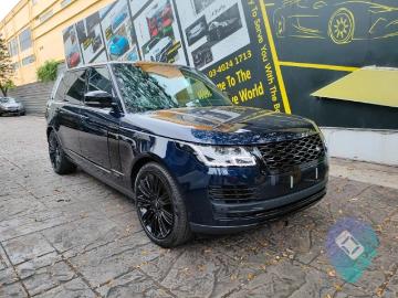 Land rover range rover 2021 gasoline 2021 land rover range rover suv vogue 5 0 lwb p525 au... Land rover range rover 2021 gasoline 2021 land rover range rover suv vogue 5 0 lwb p525 au...