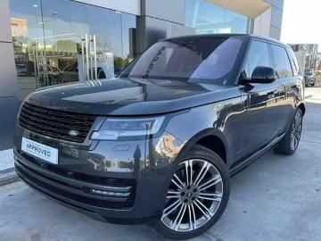 Land rover range rover 2022 diesel land rover range rover diesel Land rover range rover 2022 diesel land rover range rover diesel