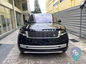Land rover range rover 2022 gasoline 2022 land rover range rover vogue 4 4 p530 first edition Land rover range rover 2022 gasoline 2022 land rover range rover vogue 4 4 p530 first edition