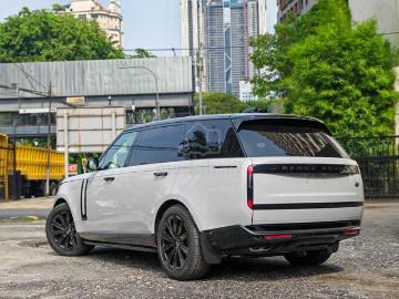 Land rover range rover 2022 gasoline nego 2022 range rover p530 4 4 autobiography lwb Land rover range rover 2022 gasoline nego 2022 range rover p530 4 4 autobiography lwb