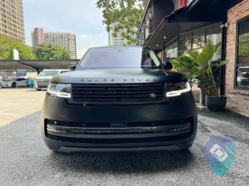 Land rover range rover 2023 gasoline 2023 land rover range rover hse Land rover range rover 2023 gasoline 2023 land rover range rover hse