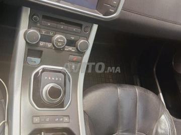 Land rover range rover evoque 2012 diesel land rover range rover evoque diesel automatique Land rover range rover evoque 2012 diesel land rover range rover evoque diesel automatique