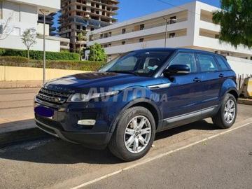 Land rover range rover evoque 2013 diesel land rover range rover evoque diesel automatique Land rover range rover evoque 2013 diesel land rover range rover evoque diesel automatique