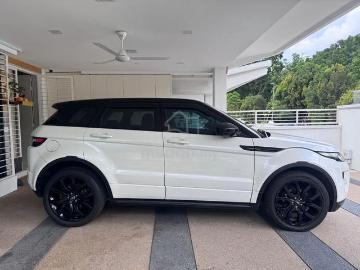 Land rover range rover evoque 2014 gasoline 2014 range rover evoque si4 2 0 tiptopcondition Land rover range rover evoque 2014 gasoline 2014 range rover evoque si4 2 0 tiptopcondition