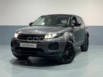 Land rover range rover evoque 2018 diesel land rover range rover evoque 2 0l td4 diesel 4x...