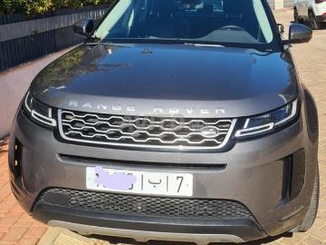 Land rover range rover evoque 2019 diesel range rover evoque r dynamic hse sport Land rover range rover evoque 2019 diesel range rover evoque r dynamic hse sport