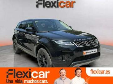 Land rover range rover evoque 2019 hibrido land rover range rover evoque 2 0 d150 auto 4wd...