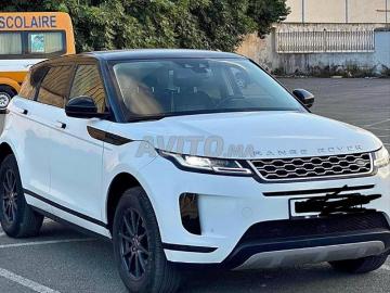 Land rover range rover evoque 2020 diesel land rover range rover evoque faible km Land rover range rover evoque 2020 diesel land rover range rover evoque faible km