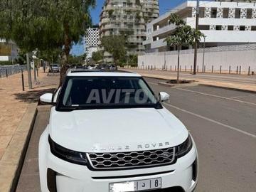 Land rover range rover evoque 2021 diesel range rover evoque modele 2021 Land rover range rover evoque 2021 diesel range rover evoque modele 2021