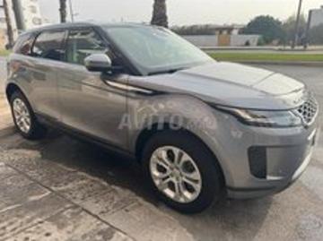 Land rover range rover evoque 2022 diesel land rover Land rover range rover evoque 2022 diesel land rover